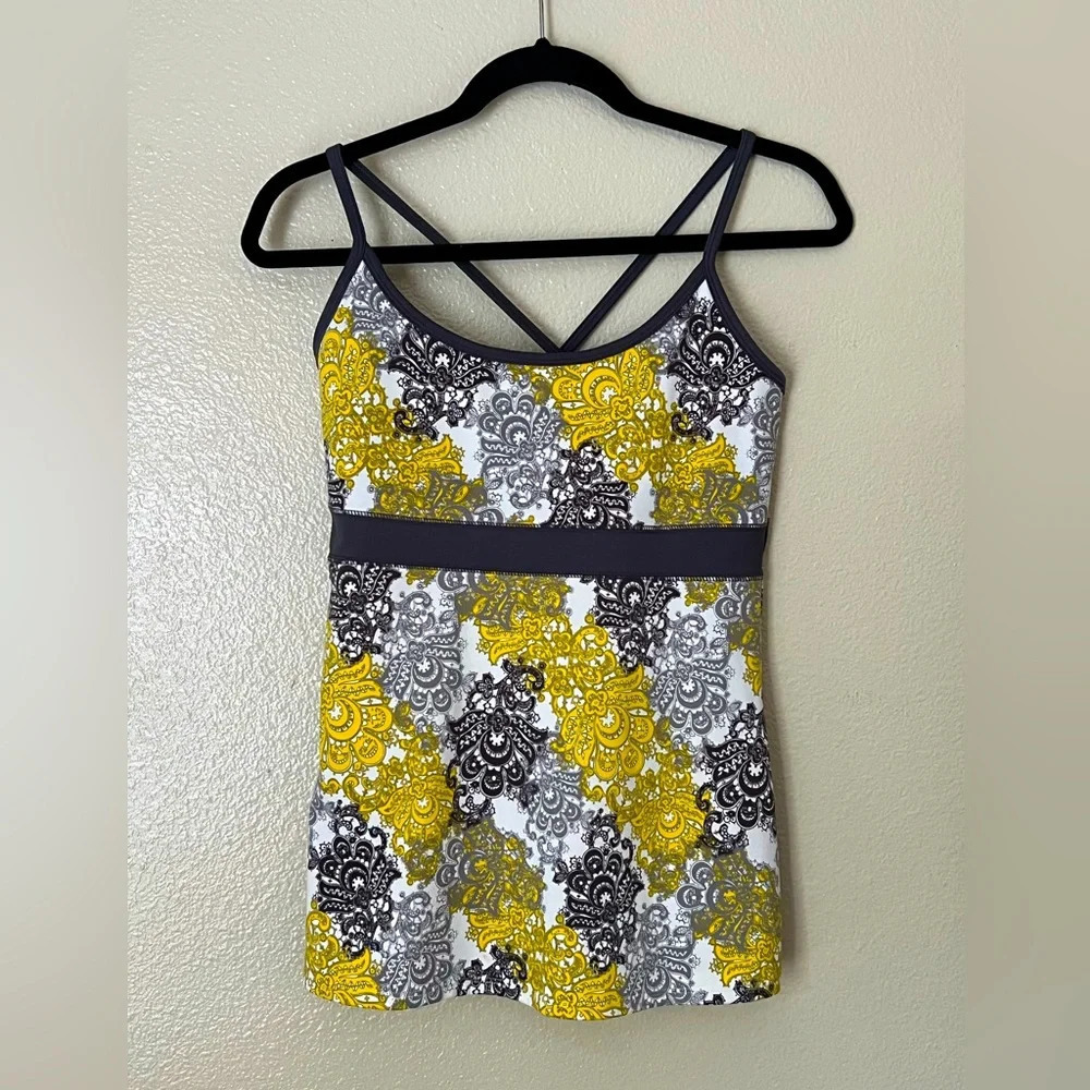 SOYBU Athletic Tank 2 for‎ $22❇️